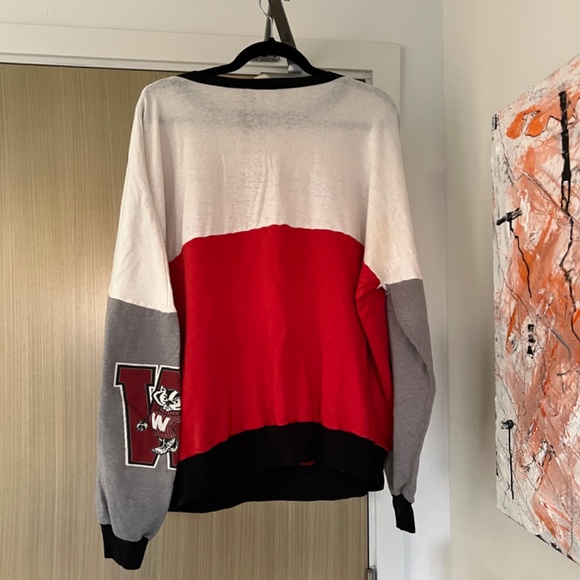 Vintage Sweatshirt - Picture 2 of 2